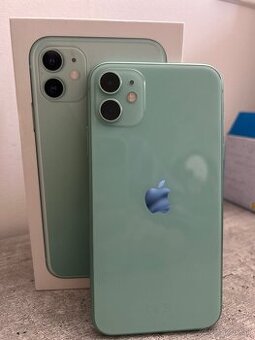 Iphone 11 128GB