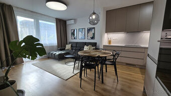 PRENÁJOM – 3 izbový byt – 70m2 s BALKÓNOM – OVOCNÉ SADY