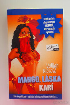 Mango,láska,karí.