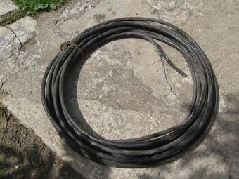 vodiče elektro, hromozvod, rúry oceľ