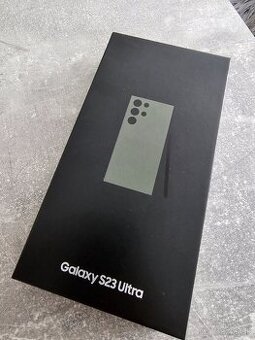 Samsung S23 ULTRA, 512GB