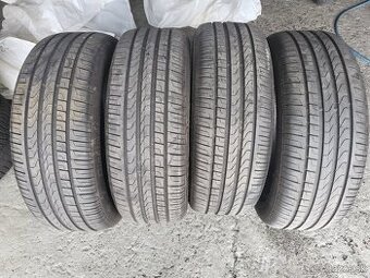 Letne gumy 245 50 r19