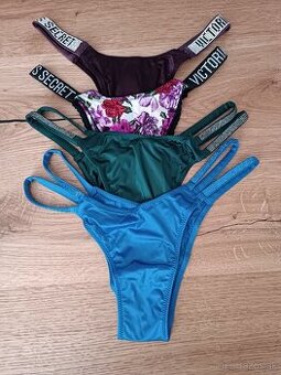 Shine strap XS od Victoria’s Secret