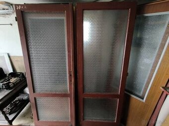 Predam dvojite dvere
