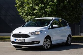 Ford C-Max /AJ NA SPLÁTKY/