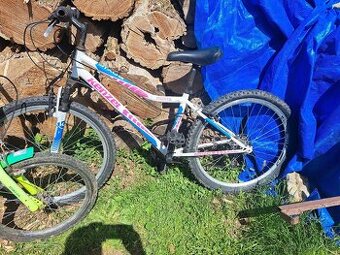 Bicykel