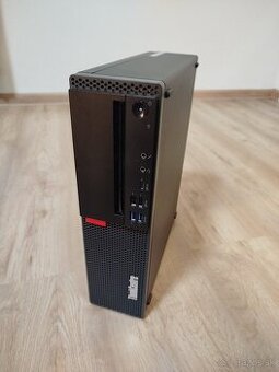 PC Lenovo (Intel Gold G5420 8.gen, 8GB RAM, 128GB SSD, Win11