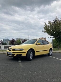 Seat leon 1M , 1.9 tdi - 1