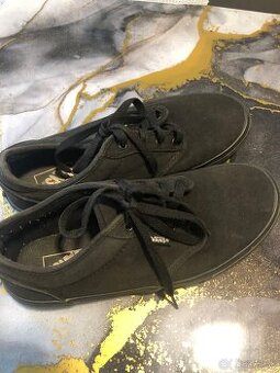 tenisky Vans