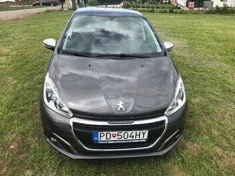 Peugeot 208 Style