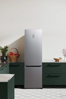 Samsung chladnička s mrazničkou 344 ℓ Séria RB7300T s WIFI