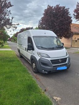 Fiat ducato maxi na predaj