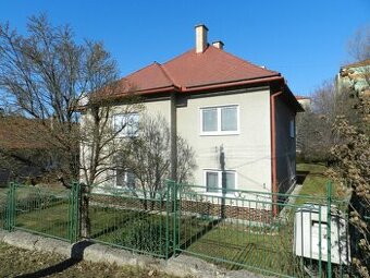 Rodinný dom, Rožňava REZERVOVANÉ