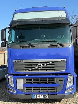Predám Volvo FH 2010 Ročník