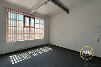 Prenajmem 25m2 reprezentatívnu kanceláriu