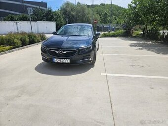 Opel Insignia 2.0 CDTI 125Kw Dynamic 4x4