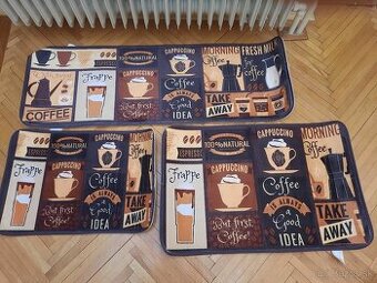 Kuchynský set