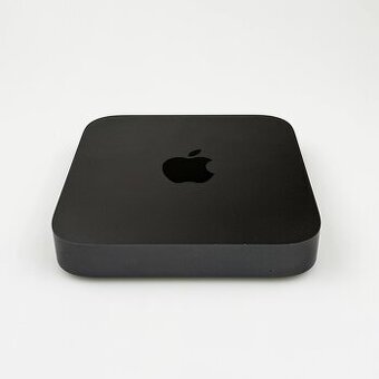 Mac mini 2018