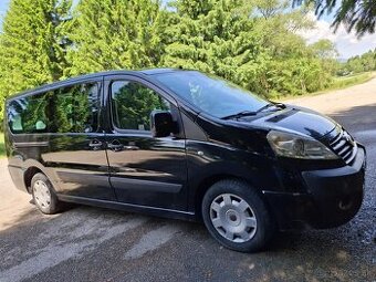 Fiat scudo
