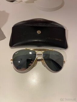 Ray Ban slnečné okuliare