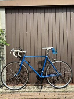Bicykel Favorit