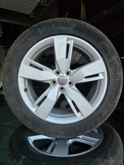 Audi  R ,,19" 5×112