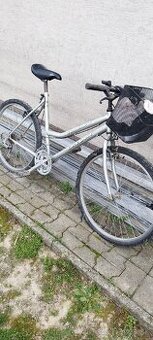 Predám bicykel