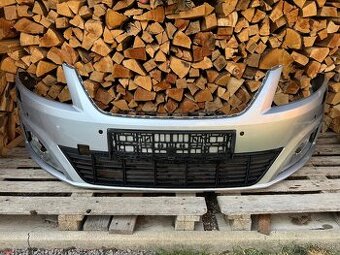 Predný nárazník Seat Alhambra 2010+