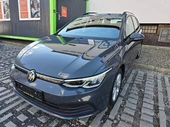Volkswagen Golf Variant 2.0 TDI Life DSG