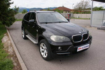BMW X5 xDrive30d