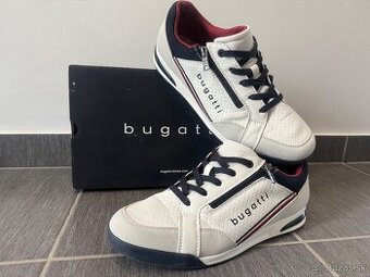 Tenisky Bugatti