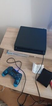 Ps4 1tb slim
