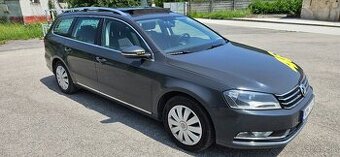 Passat B7 2.0tdi 103kw - 1