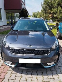 Kia Niro 1.6 Hybrid