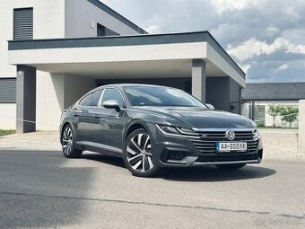 Volkswagen Arteon 2.0 TSI BMT R-Line DSG