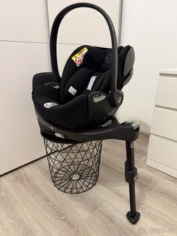 Cybex autosedačka a base T