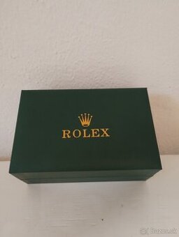 Rolex hodinky