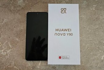Huawei nova y90