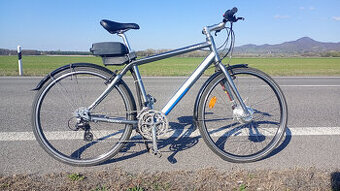 Ebike Giant
