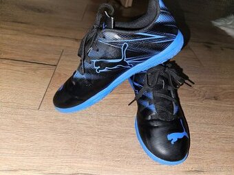 Halovky Puma 34