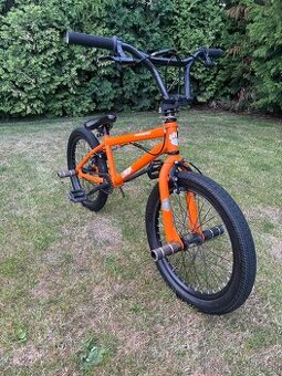 🧡 BMX muddyfox LITHIUM 🧡