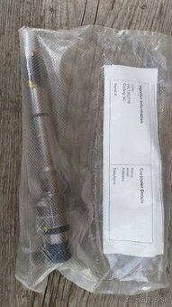 Predam novy vstrekovac na S  octavia