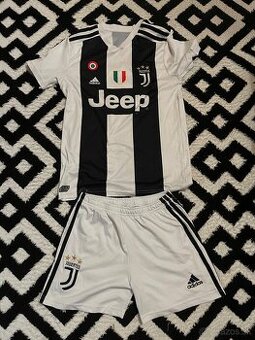 Cristiano Ronaldo Juventus 2018/2019 dres
