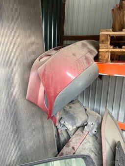 Diely Renault scenik 2