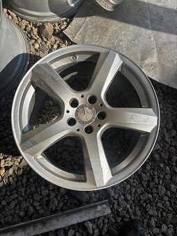 Disk 8,5X18 Mercedes Benz