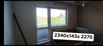Plastové okna