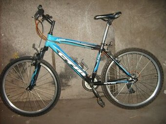 Bike.