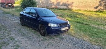Opel Astra 1,2 16V 55KW