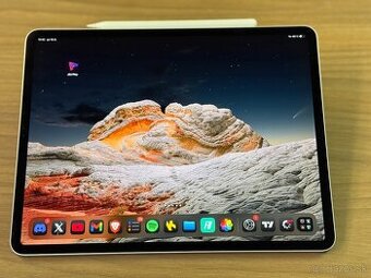 Apple iPad pro 12,9 128GB | 4.gen + apple pencil