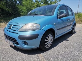 Citroen C3 , 129845KM